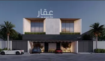 دور للبيع في شارع الندوة, حي الياسمين, مدينة الرياض, منطقة الرياض