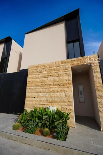 فيلا للبيع في شارع مسكان, حي النرجس, مدينة الرياض, منطقة الرياض