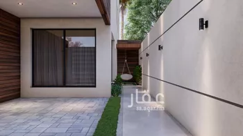 دور للبيع في شارع صفية بنت أبي طاهر, حي النرجس, مدينة الرياض, منطقة الرياض صورة 3