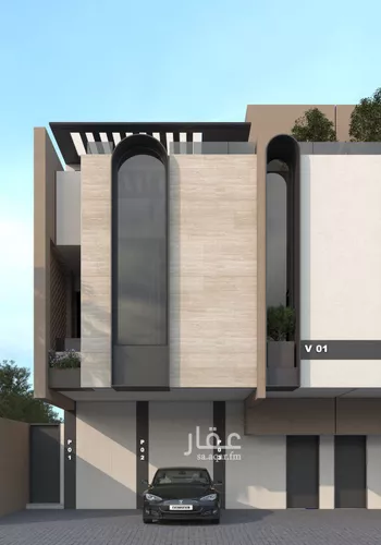 دور للبيع في شارع النخل, حي الصحافة, مدينة الرياض, منطقة الرياض صورة 2