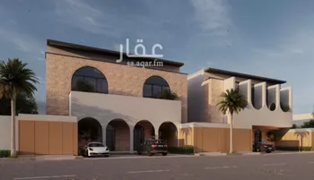 دور للبيع في شارع رقم 421, حي الملقا, مدينة الرياض, منطقة الرياض صورة 3