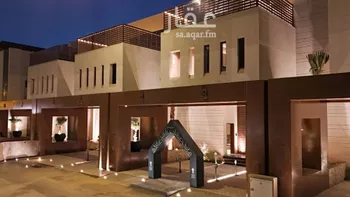 دور للبيع في شارع محمد زهدي, حي النرجس, مدينة الرياض, منطقة الرياض صورة 4