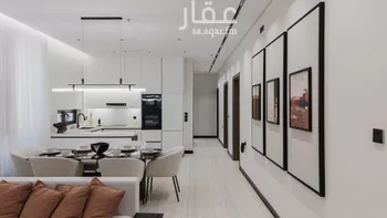 شقة للبيع في شارع طيبة, حي قرطبة, مدينة الرياض, منطقة الرياض صورة 3