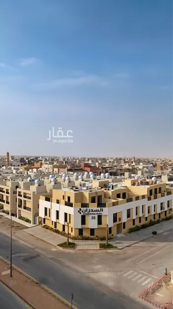 شقة للبيع في شارع الشرق, حي النرجس, مدينة الرياض, منطقة الرياض صورة 2