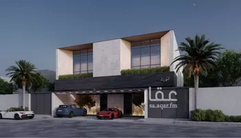 دور للبيع في شارع الندوة, حي الياسمين, مدينة الرياض, منطقة الرياض صورة 3