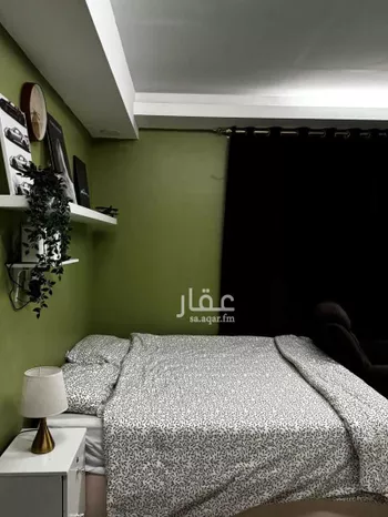 شقة مفروشة للحجز في طريق المكرونة, حي الربوة, جدة صورة 2