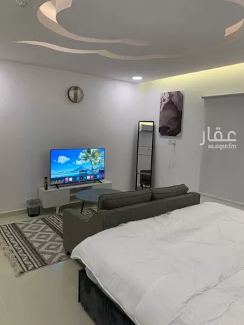 شقة مفروشة للحجز في حي الربوة ، جدة ، جدة