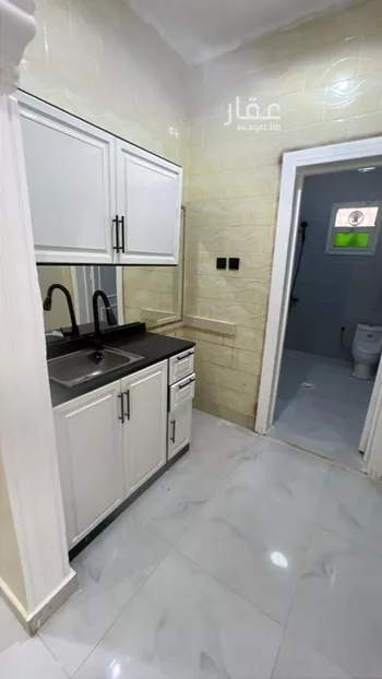 شقة للإيجار في شارع الموز, حي اليرموك, مدينة الرياض, منطقة الرياض صورة 4