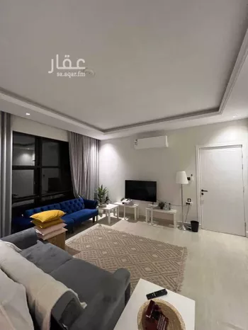 استديو مفروش للحجز في شارع صالح بن خيوان ، حي مذينب ، المدينة المنورة ، منطقة المدينة المنورة صورة 4