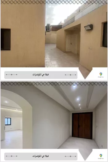 فيلا للبيع في شارع إبراهيم الحربي, حي المؤتمرات, مدينة الرياض, منطقة الرياض صورة 4