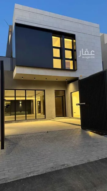 فيلا للبيع في شارع شهيد الدين ثم الوطن فهد إبراهيم علي أب, حي النرجس, مدينة الرياض, منطقة الرياض صورة 5