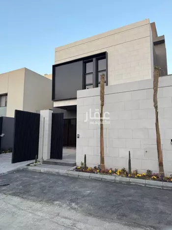 فيلا للبيع في شارع شهيد الدين ثم الوطن فهد إبراهيم علي أب, حي النرجس, مدينة الرياض, منطقة الرياض صورة 2