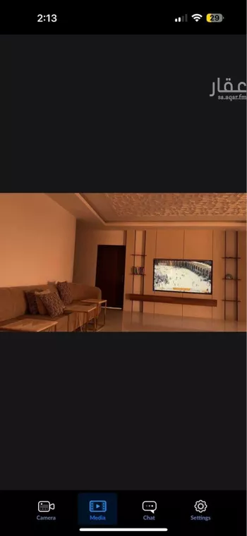 شقة للإيجار في حي القرية الثانية ، الدمام ، الدمام