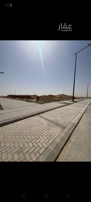 أرض للبيع في حي الوسام, مدينة الرياض, منطقة الرياض صورة 2