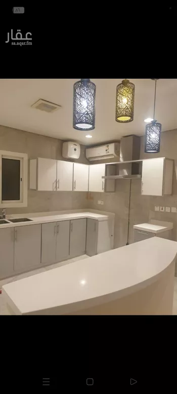 دور للإيجار في شارع عبدالرحمن المقدسي, حي النرجس, مدينة الرياض, منطقة الرياض