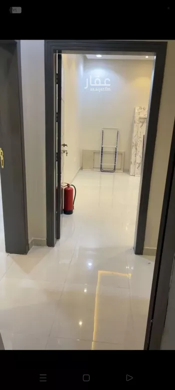 شقة للإيجار في شارع عثمان بن سليمان, حي المهدية, مدينة الرياض, منطقة الرياض