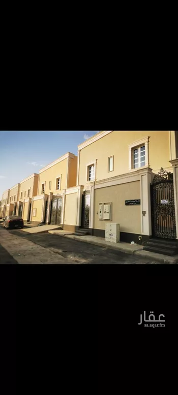 شقة للإيجار في شارع احمد بن سعيد ابن الهندي, حي العارض, مدينة الرياض, منطقة الرياض