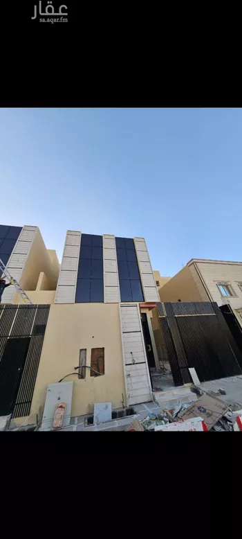 فيلا للبيع في شارع علي المذحجي, حي النرجس, مدينة الرياض, منطقة الرياض