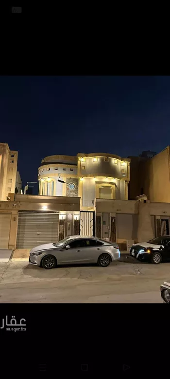 فيلا للإيجار في شارع رقم 236, حي الياسمين, مدينة الرياض, منطقة الرياض