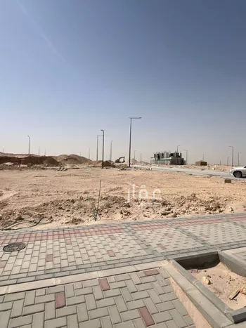 أرض للبيع في حي الوسام, مدينة الرياض, منطقة الرياض صورة 2