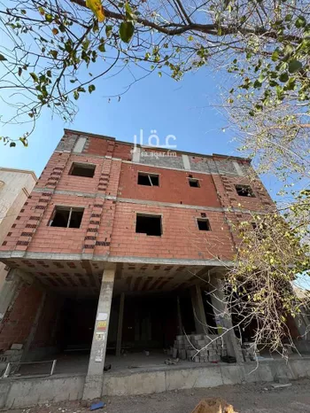 عمارة للبيع في شارع الملك عبدالله بن عبدالعزيز, حي الخاتم, مدينة المدينه المنوره, منطقة المدينة المنورة