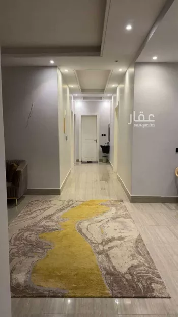 شقة للإيجار في شارع الخليل بن أحمد الفراهيدي, حي المونسية, مدينة الرياض, منطقة الرياض صورة 5