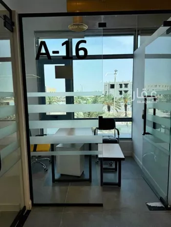 مكتب تجاري للإيجار في شارع صيدا, حي الدريهمية, مدينة الرياض, منطقة الرياض