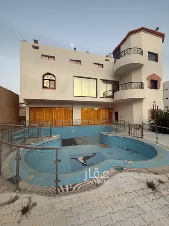 فيلا للبيع في حي النوارية, مدينة مكه المكرمه, منطقة مكة المكرمة صورة 5