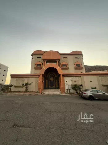 فيلا للبيع في حي النوارية, مدينة مكه المكرمه, منطقة مكة المكرمة