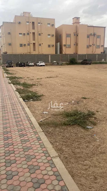 أرض للإيجار في شارع ابو الحسن التلمساني, حي الفهد, مدينة نجران, منطقة نجران صورة 3