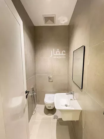 شقة للإيجار في شارع وادي هجر, حي الملقا, مدينة الرياض, منطقة الرياض صورة 5