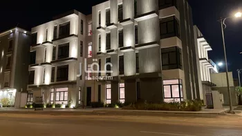 شقة للإيجار في شارع وادي هجر, حي الملقا, مدينة الرياض, منطقة الرياض