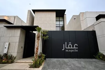 فيلا للبيع في شارع رقم 168, حي الملقا, مدينة الرياض, منطقة الرياض