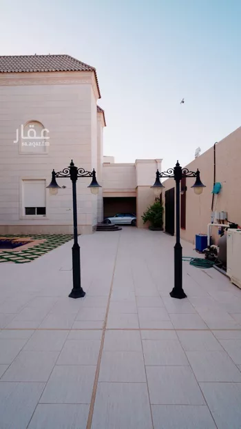 فيلا للبيع في شارع رقم 198, حي الملقا, مدينة الرياض, منطقة الرياض صورة 3