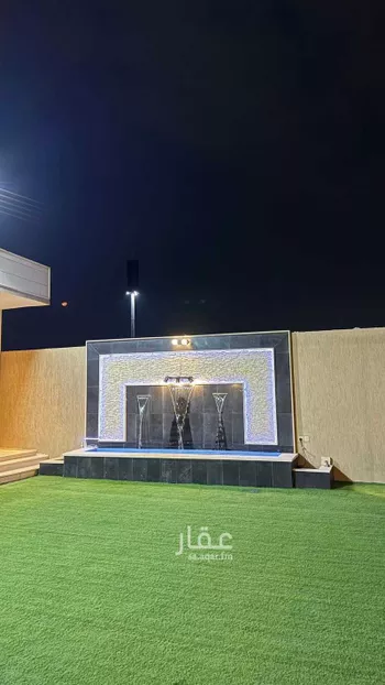 شاليه واستراحة للحجز في شارع عبد القادر عثمان, المنتزه, جدة صورة 3
