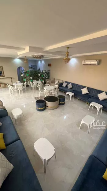 شاليه واستراحة للحجز في شارع عبد القادر عثمان, المنتزه, جدة صورة 5