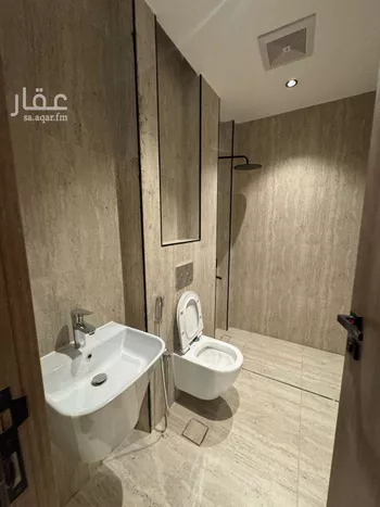 شقة للبيع في شارع خالد بن العاص, حي النرجس, مدينة الرياض, منطقة الرياض صورة 2