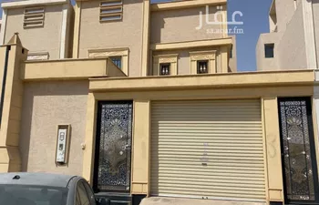 فيلا للبيع في شارع ابن شاكر, حي طيبة, مدينة الرياض, منطقة الرياض