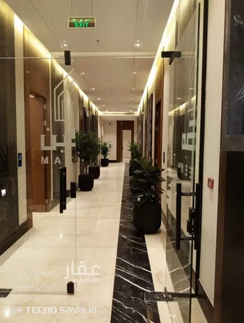 شقة للبيع في شارع إبراهيم بن جمعان, حي العارض, مدينة الرياض, منطقة الرياض صورة 2