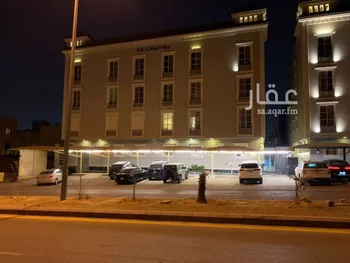 شقة للإيجار في شارع رقم 195, حي الملقا, مدينة الرياض, منطقة الرياض صورة 2