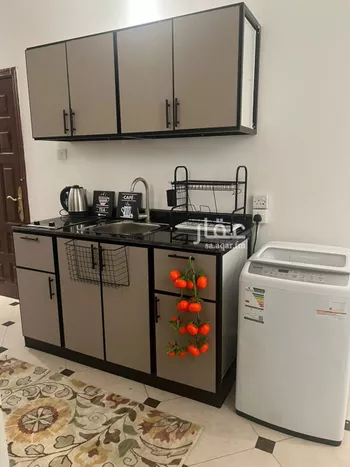 شقة للإيجار في شارع الدمشقي, حي الرحمانية, مدينة الرياض, منطقة الرياض صورة 3