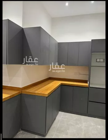 دور للإيجار في شارع محمد السلمانى, حي الرمال, مدينة الرياض, منطقة الرياض صورة 2
