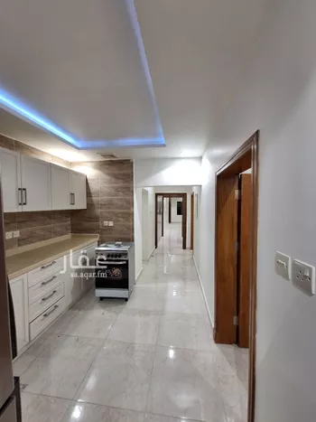شقة للإيجار في شارع ريدان, حي الروضة, مدينة الرياض, منطقة الرياض صورة 2