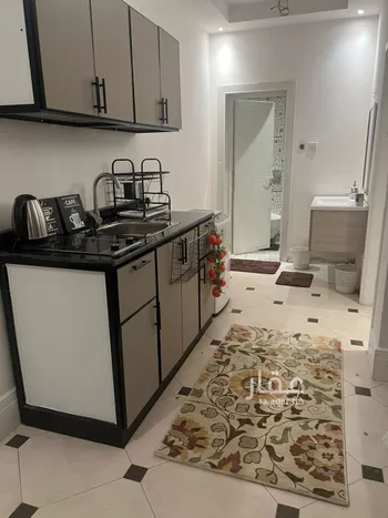 شقة للإيجار في شارع الدمشقي, حي الرحمانية, مدينة الرياض, منطقة الرياض صورة 4