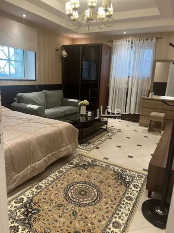 شقة للإيجار في شارع الدمشقي, حي الرحمانية, مدينة الرياض, منطقة الرياض