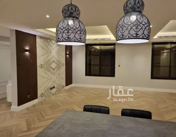 شقة للإيجار في شارع رقم 53, حي الملقا, مدينة الرياض, منطقة الرياض صورة 2