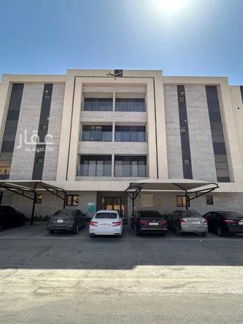 شقة للإيجار في شارع الحارث بن سليل, حي العارض, مدينة الرياض, منطقة الرياض