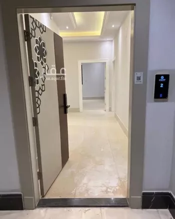 شقة للإيجار في شارع الطحاوي, حي القيروان, مدينة الرياض, منطقة الرياض