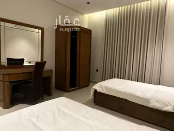 شقة للإيجار في شارع البئر, حي التعاون, مدينة الرياض, منطقة الرياض صورة 2