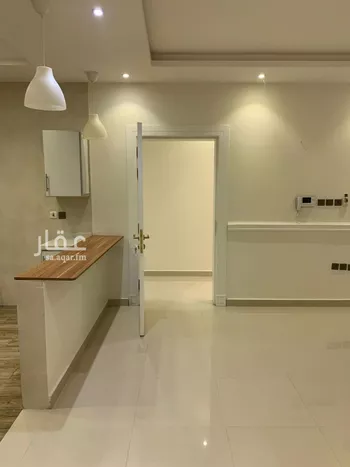 شقة للإيجار في شارع رقم 195, حي الملقا, مدينة الرياض, منطقة الرياض صورة 3